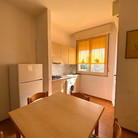 Ferienwohnung In Mit Kleinem Balkon شقة *