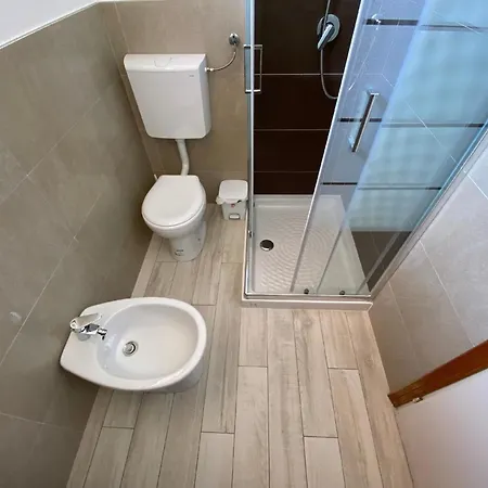 Ferienwohnung In Mit Kleinem Balkon *